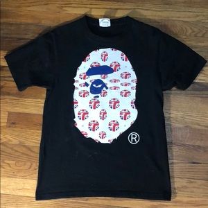 Bape Men’s Shirt